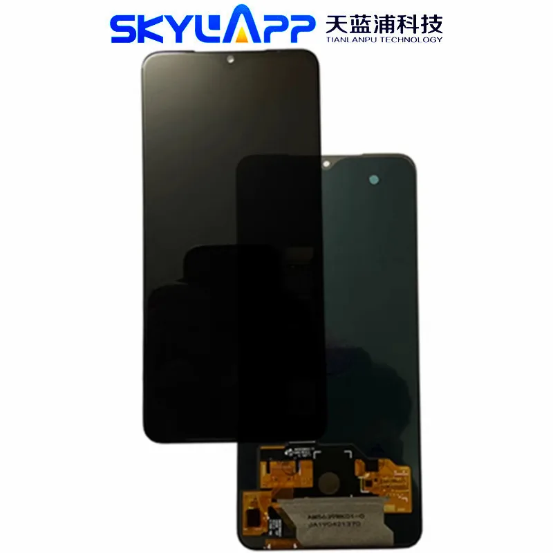 

Cellphone Complete LCD Screen For Xiaomi 9 Pro 9pro 9se CC9 Mobile Phone TFT Display Panel TouchScreen Digitizer