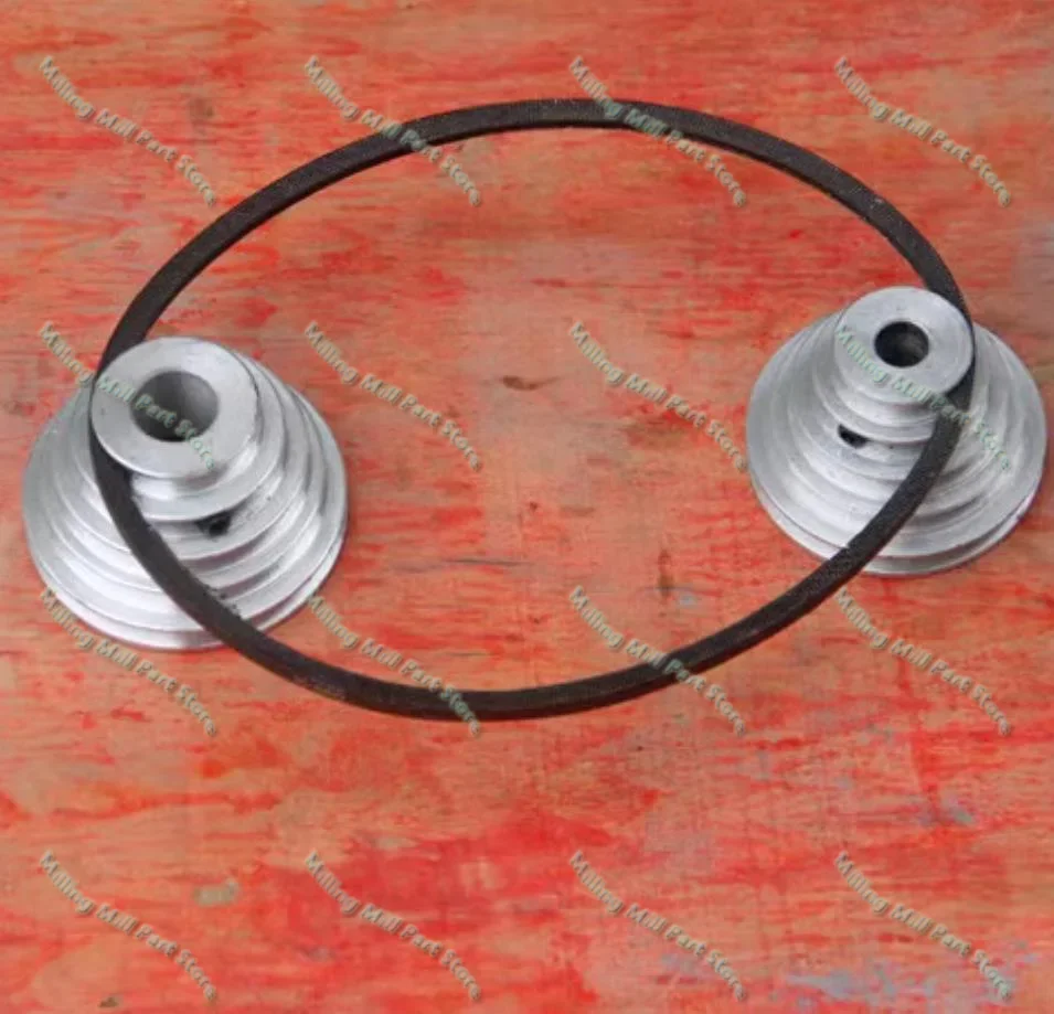 1Pc K660 K26 Trapano A Colonna In Gomma Vee-Belt Drive Cinghia Di Guida Per Z4113 Piccoli Accessori Per Trapano Da Banco