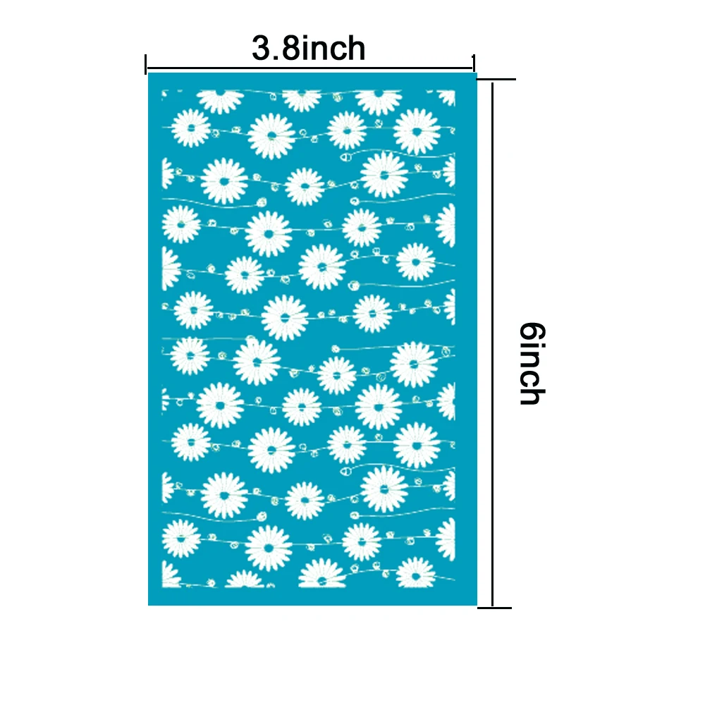 Comprar Plantilla para Pintar Arcilla Polimérica - Arcos, Arcilla de Metal