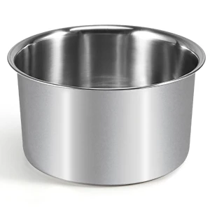 Raised Dog Bowls
