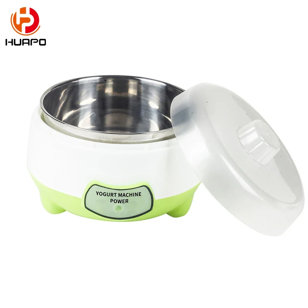 Electronic 1L Automatic Yogurt Maker Making Machine