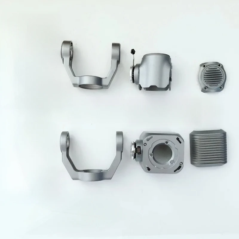 GenuineforDJIMavic2ProZoomGimbalCameraLensFrameCoverPitch