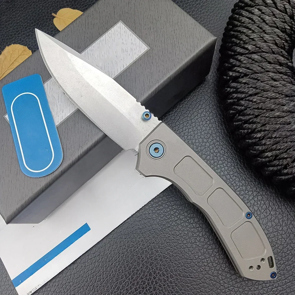 BM 748 Pocket Folding Knife 1