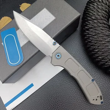 BM 748 Pocket Folding Knife 1
