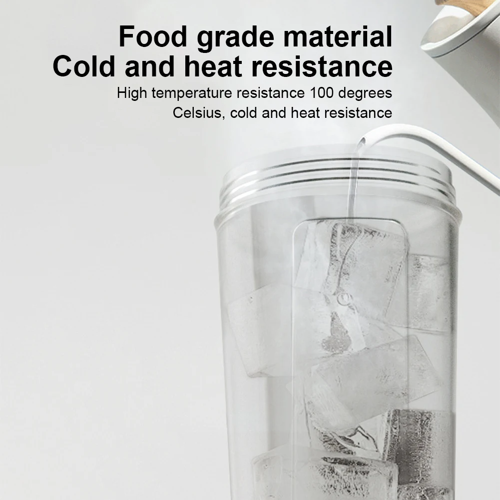 Portable Sport Mixing Cup Automatic Shaker Cup Self Mixing Coffee Mug for Protein Shake Meal Replacement Shake