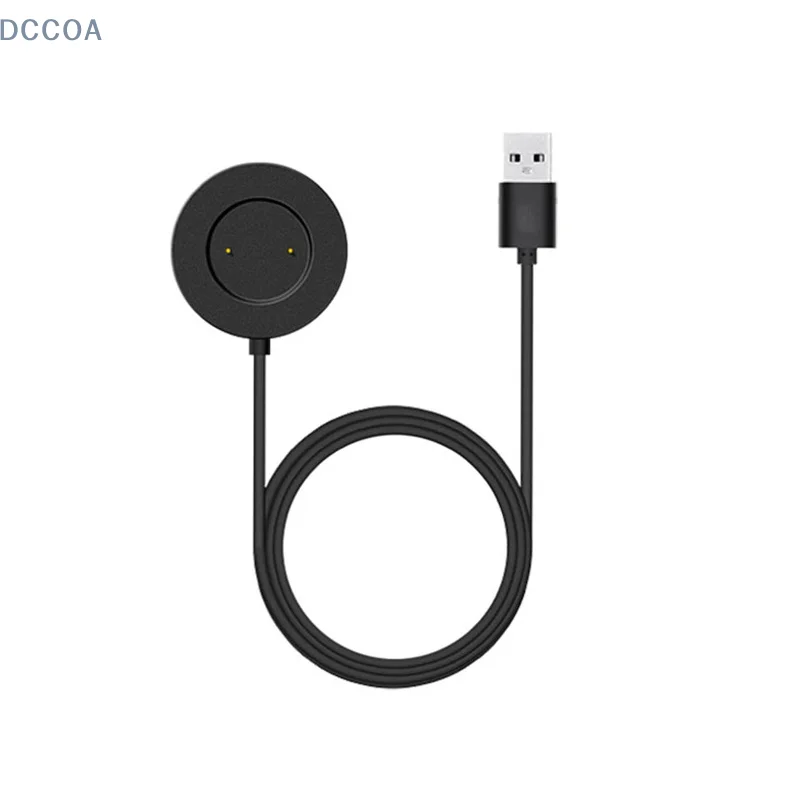 

Smart Watch Dock Charger For Huawei GT GT2 GT2e/ Honor GS Pro Charger USB Charge Cable Magnetic Charging Cradle