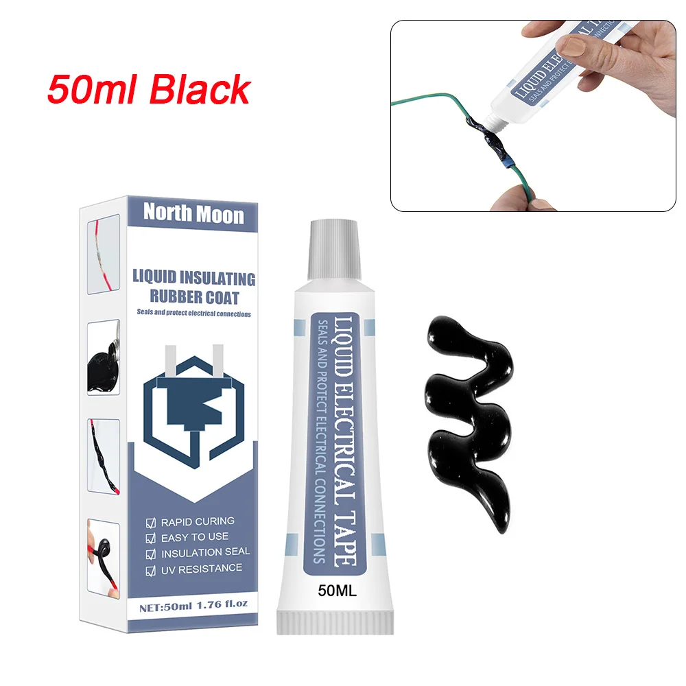 50ml black