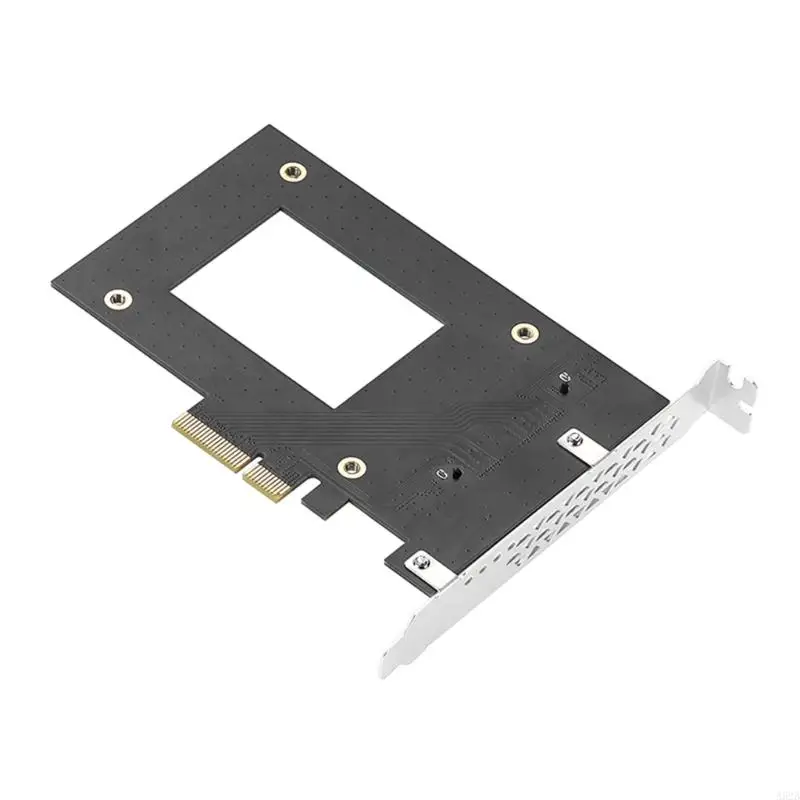 A52B PCI-E Converter PCIE4.0 to U.2 SFF-8639 SSD Adapter Expansion Card 7000Mbps
