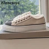 Autumn Winter Real Wool Lining Warm Flat Shoes Women Think Bottom Lace Up Casual Board Shoes Round Toe String Bead Walking Shoes 1