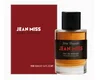 High quality  perfume women long lasting floral wood fruit flavoring Scent crystal parfum santal  female for men fragrances
