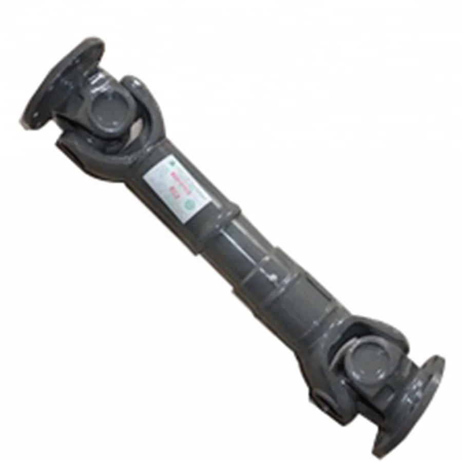 Original Sinotruk Howo Truck Parts WG9014310125 Rear Transmission Shaft On Sale