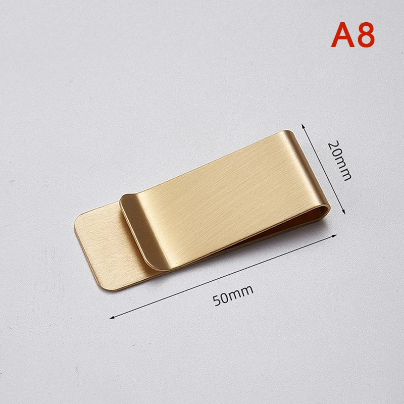 ベル】CHALLENGER MONEY CLIP GOLD ベル】CHALLENGER MONEY CLIP GOLD