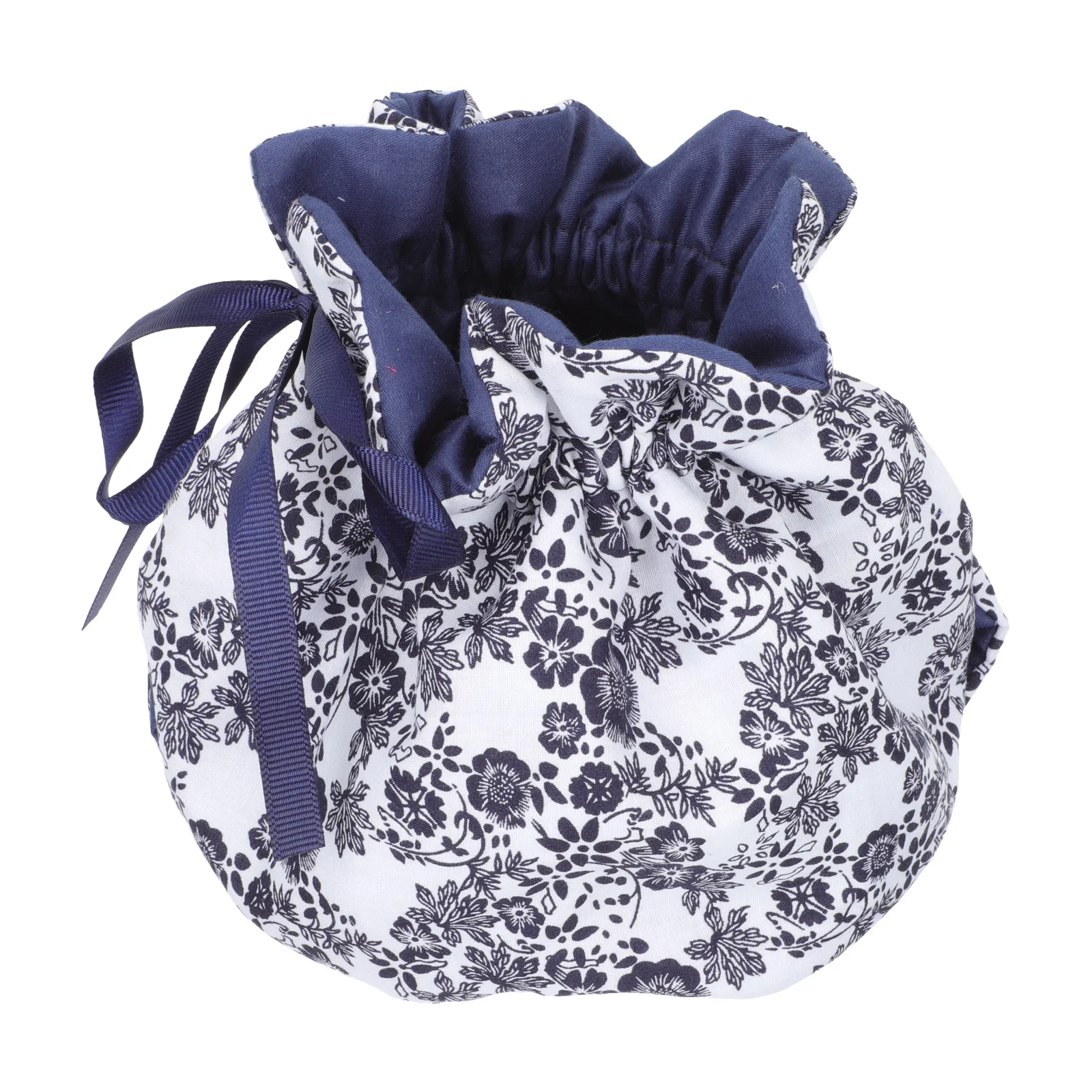 Tea Cozy Vintage Cloth Floral for Teapots Keep Warm Pot Cover Insulated Kettle Cover for Home Kitchen Decor