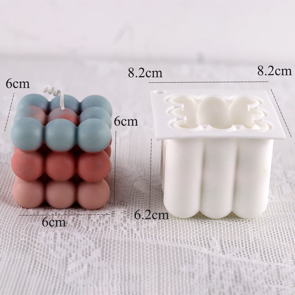 LEGO-Themed Silicone Mould For Chocolate, Wax, Soap, Jelly & Ice – Reusable & Dishwasher Safe