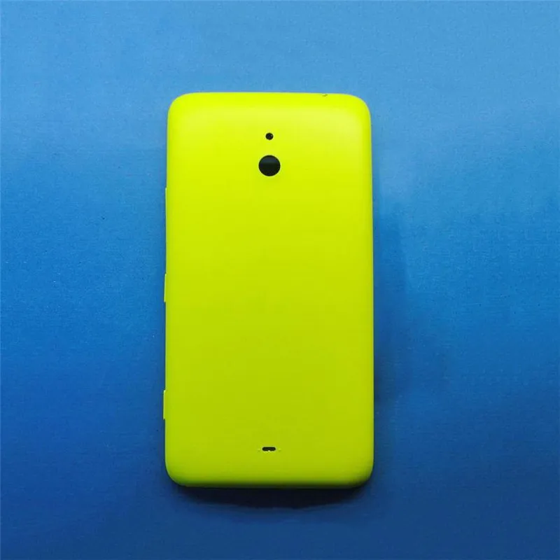 Premium Rear Cover Case for Smartphones - Durable Back Battery Door Housing