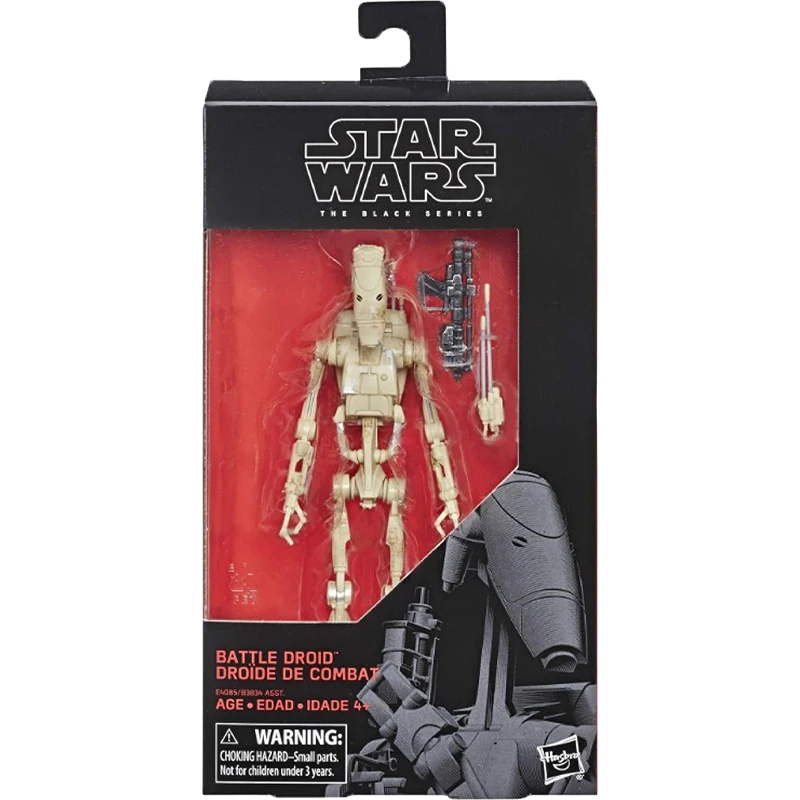 Battle Droid