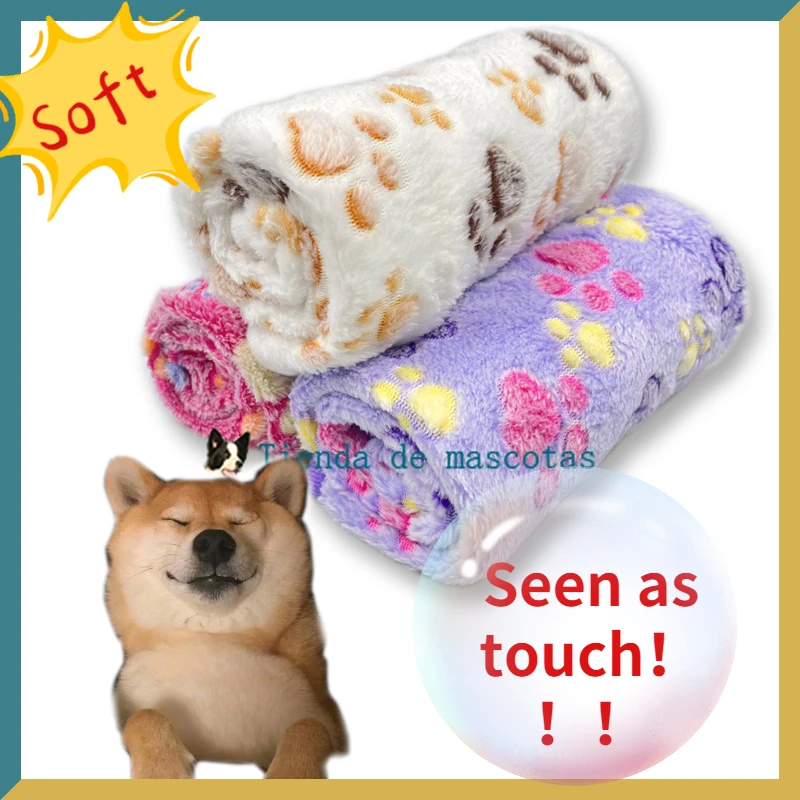 Why Do Dogs Paw At Blankets