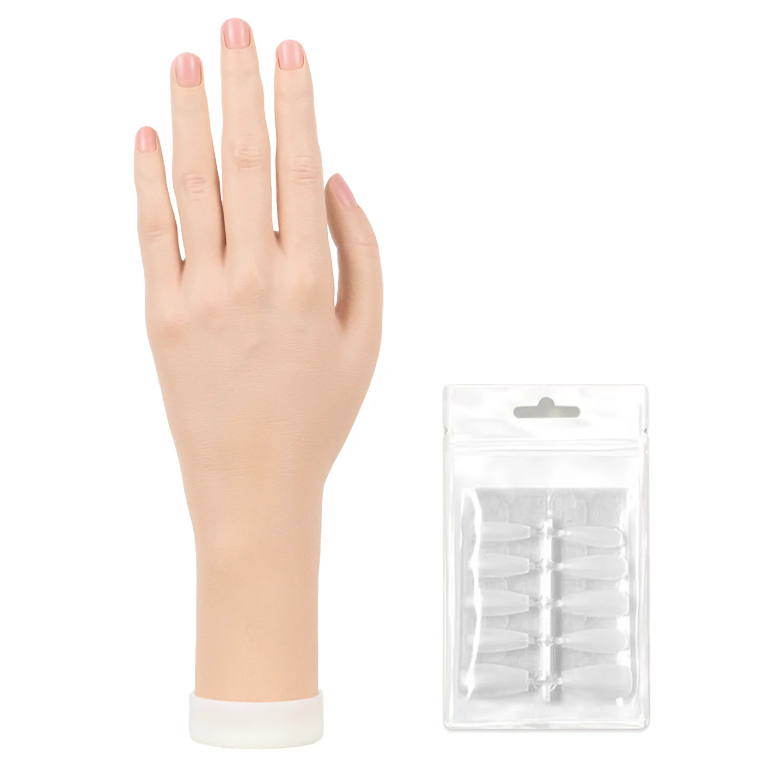 Left Hand