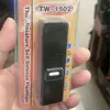 Self defence torchPortable Pulse Single Arc Plasma USB Rechargeable LED  TW1502  Lighting Metal 6