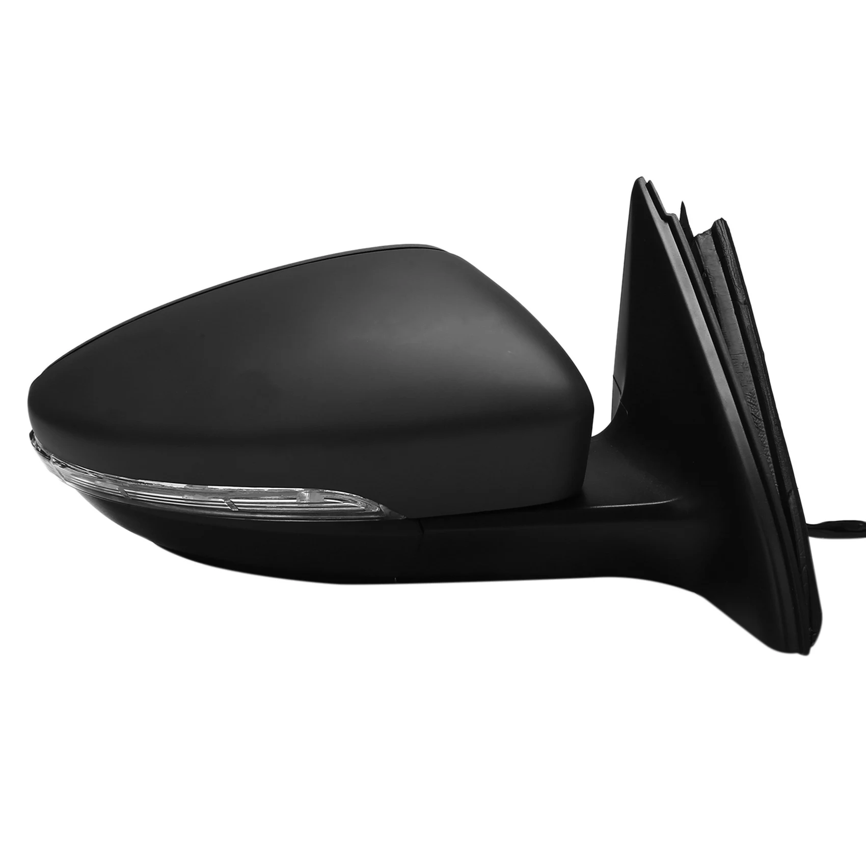 

Комплект для зеркала заднего вида, 8 проводов, с подогревом