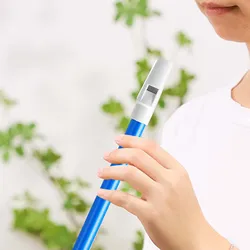 Slide Whistle Instrument Party Favors Whistles Sliding Musical Instruments For Kids Boys Girls Educational Toy Tuner Master