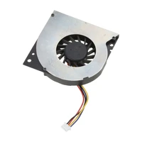 1PC BSB05505HP CPU GPU Fan Mini Computer Cooling Fan for DC 5V 0.4A 4-pin for Gigabyte BRIX S ,BKi5HA-7200 Cooler for Intel - Image 3