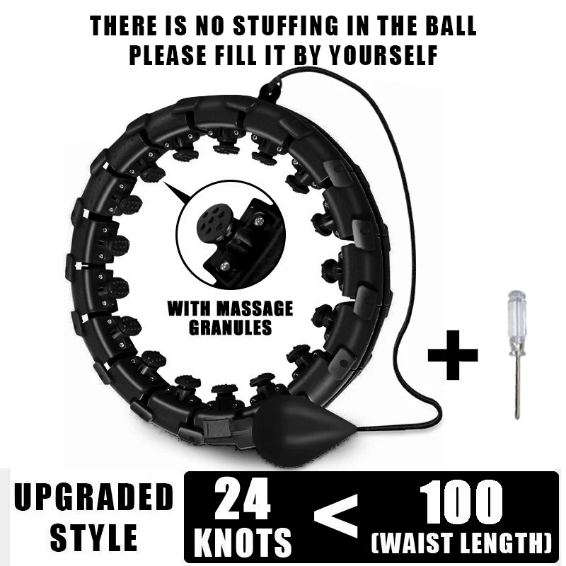 24 Black Upgrade