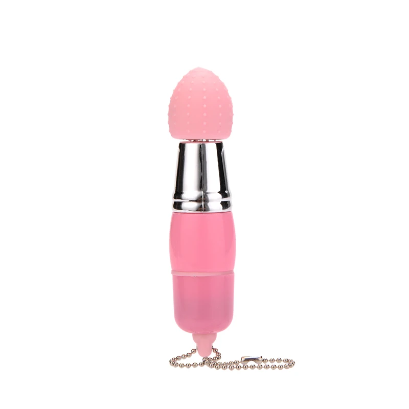 Mini 3 In 1 Women G Spot Masturbators Vibrator Clitoris Nipple Stimulator 18 Adult Sex Toys Sexual Couples Kit Female Anal Plug