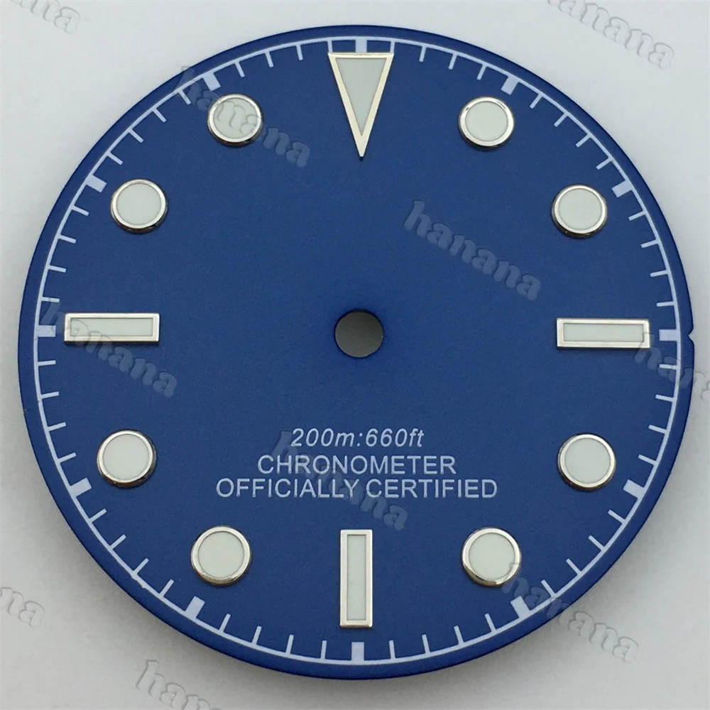 29mm Multicolor Dial with Bracelet
