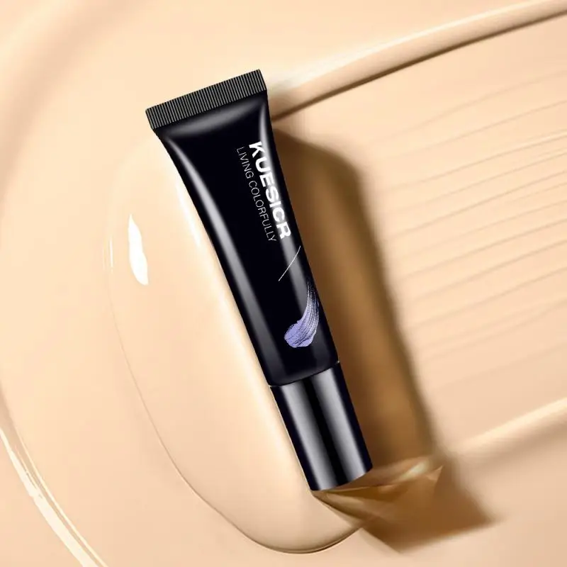 KUESICR ماكياج التمهيدي كريم عزل ترطيب تعديل الطبي...