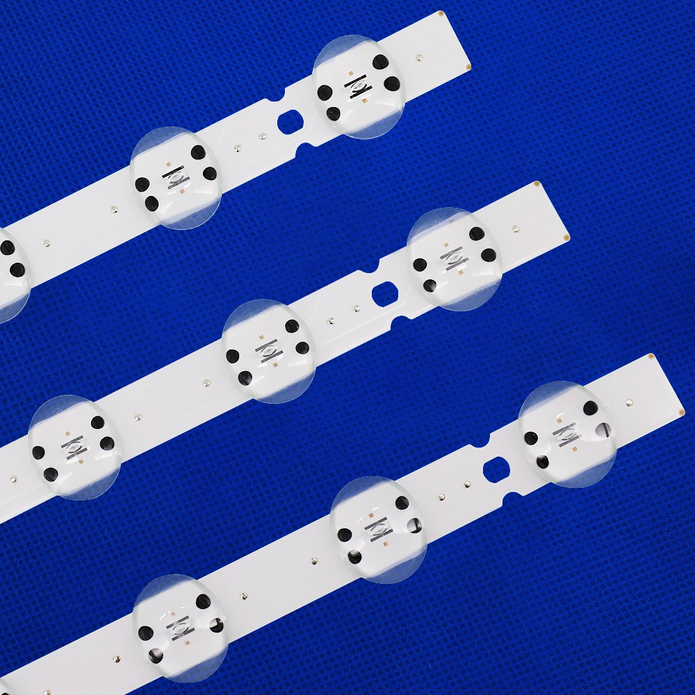 ο 3 PCS 7LED 445mm LG 43UM7500PLA SSC_Y19_43UM75 SSC_Y19 Trident_43UM75_REV00_181029 EAV64592501