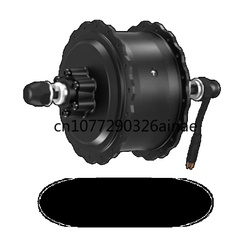 

for Bicycle Wheel Motor 26/700C/28 H500F RM G060.350.DC for EBIKE 36V/43V/48V 350W Hub Motor
