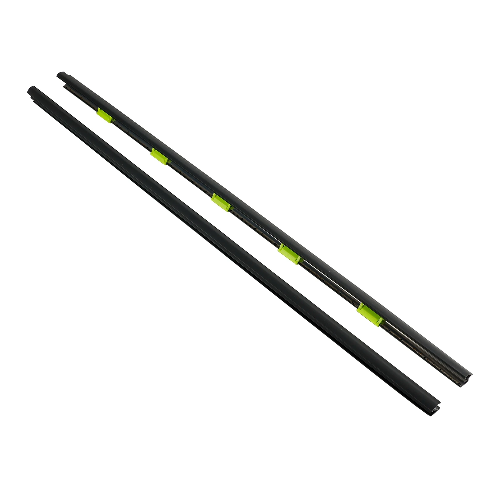 Artudatech L+R Türfenster-Wetterschutzleiste 72410-S03-003 für HONDA CIVIC EK 1996-2000 – Detail 16