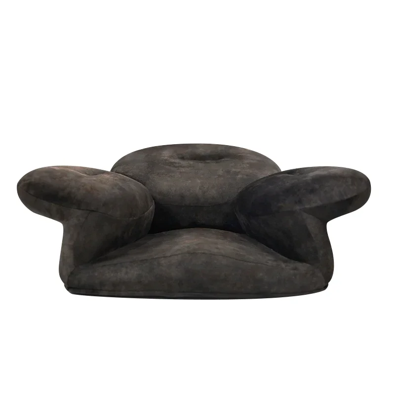 

YY Chair Chinese Four Seasons Universal Ji Meditation Cross Leg Couch