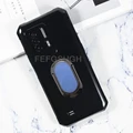 Black Tpu A Blue