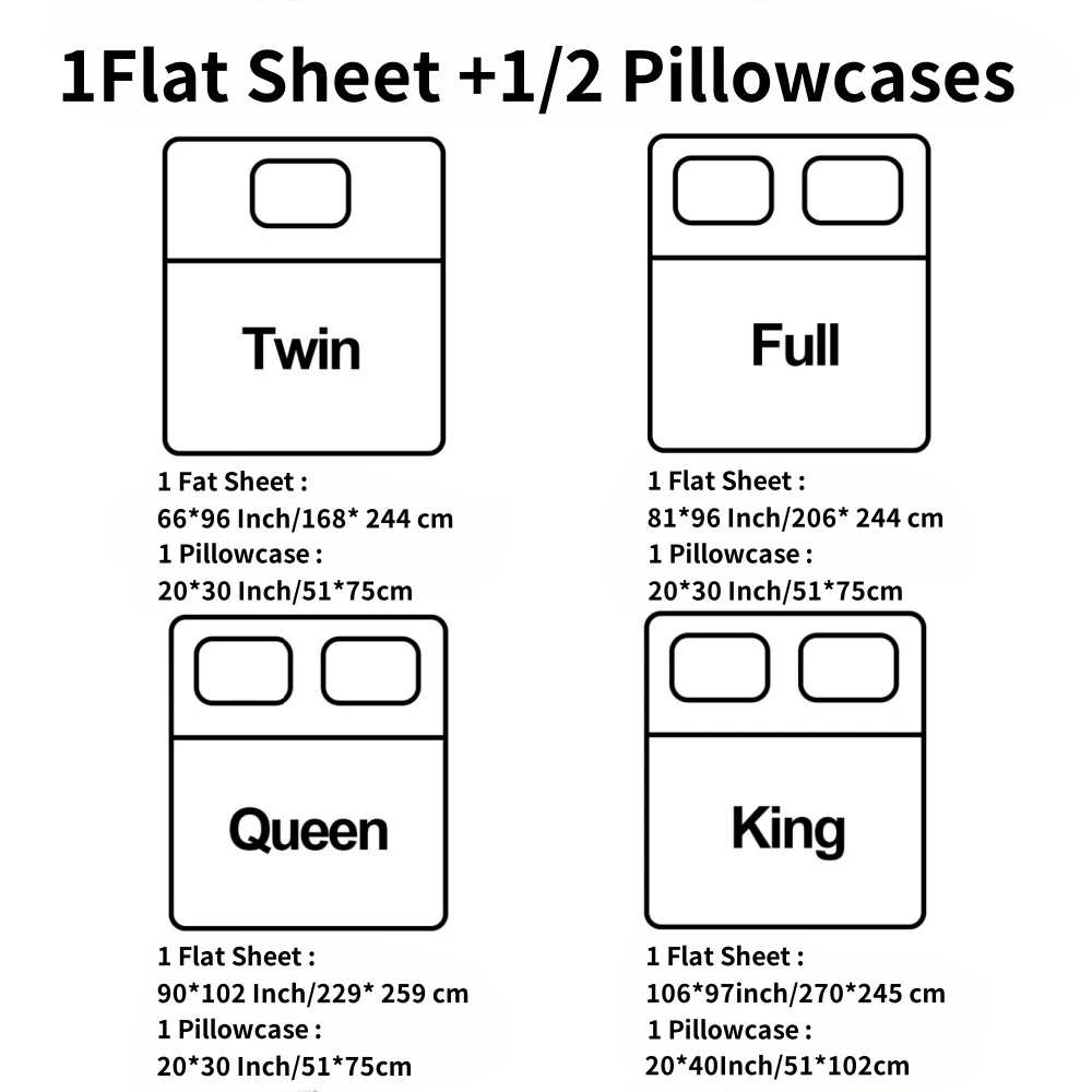 Description Picture 2 of itemHigh End Black Queen Size Bed Sheet Set Luxury Solid Satin Silk Bedsheet Set High Quality Twin Full King Sheets and Pillowcases