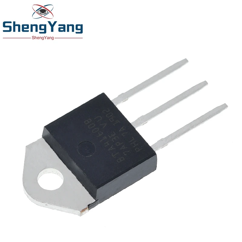 High-Performance Power Module - 5-Pack