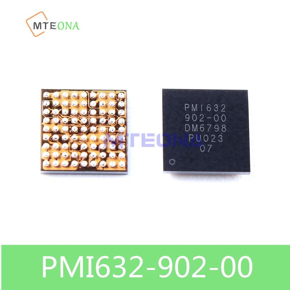 5-10Pcs-New-Original-PMI632-902-00-PMi632-902-00-PMi632-902-00-IC ...
