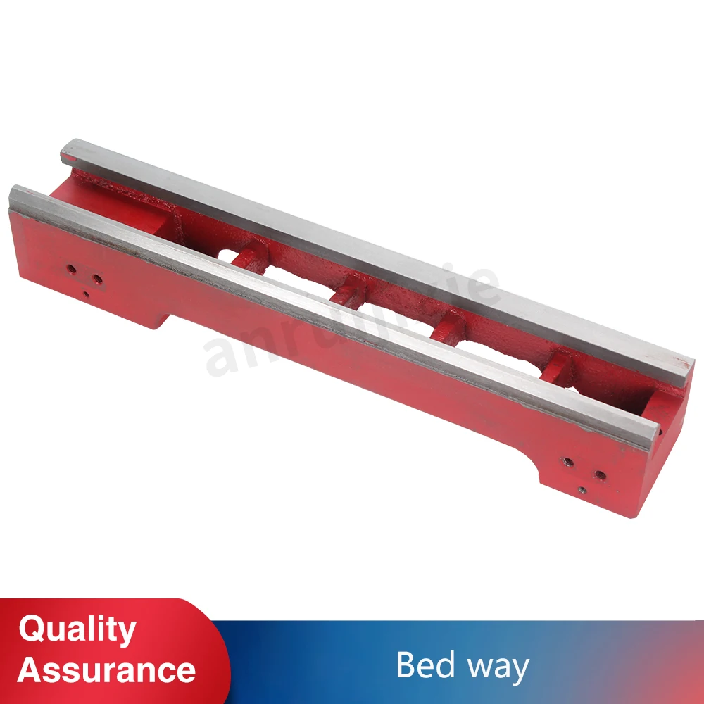 Bed Way SIEG C0001&JET BD3&Grizzly G0745 Baby Lathe Bed Frame Spare Parts