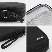 Сумка Rocketek для хранения внешних жестких дисков, 2,5 дюйма — изображение 5