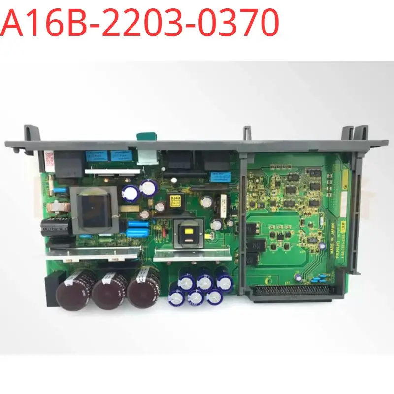 

Стандартная плата питания системы FANUC