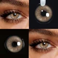 Coffee Brown