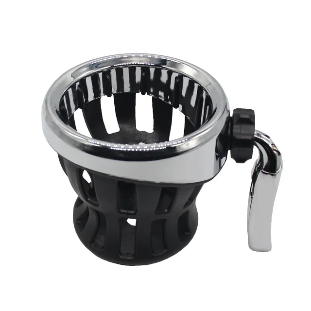 New Drinking Holder Cup For Honda GL1800 Goldwing 1800 2018 2019 2020 bottle Water cup Motorcycle Passenger Drink Cup Holder