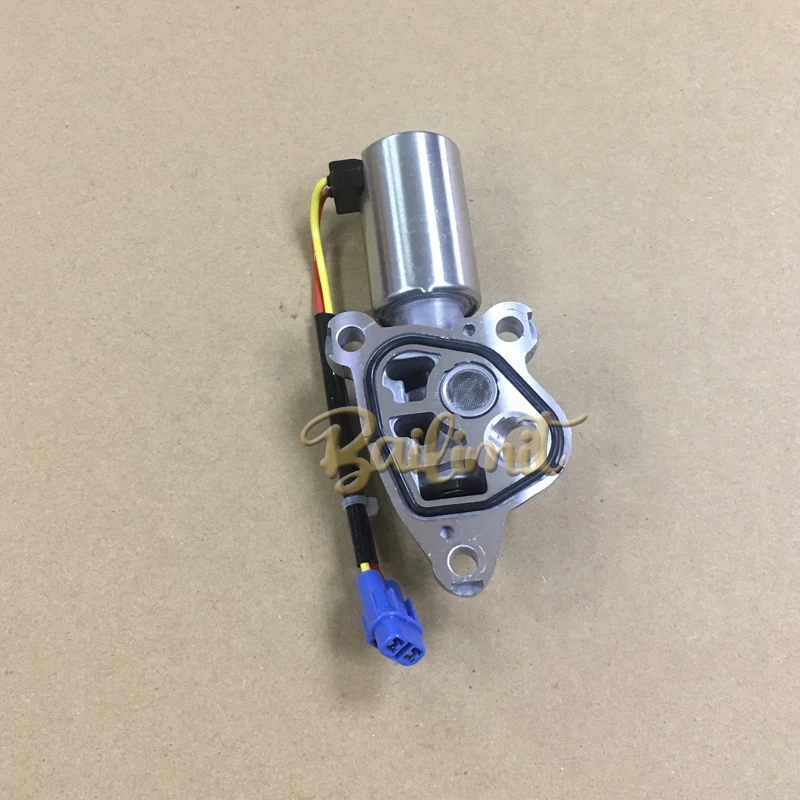 VVT 오일 컨트롤 솔레노이드 밸브, 스즈키 그랜드 비타라 스위프트 SX4 용, 16550-69GE3-000, 무료 배송