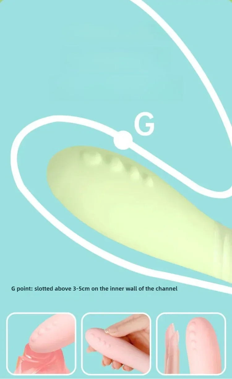 Magic Wand Vibrator For Clit Stimulation And Body Massage_voghion.com