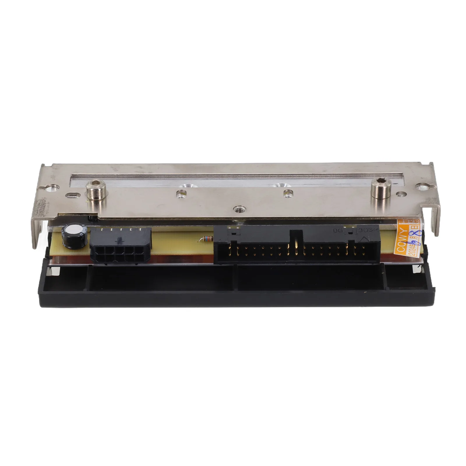 

Детали для замены термопечатающей головки, 203dpi 79800 м для Zebra ZM400