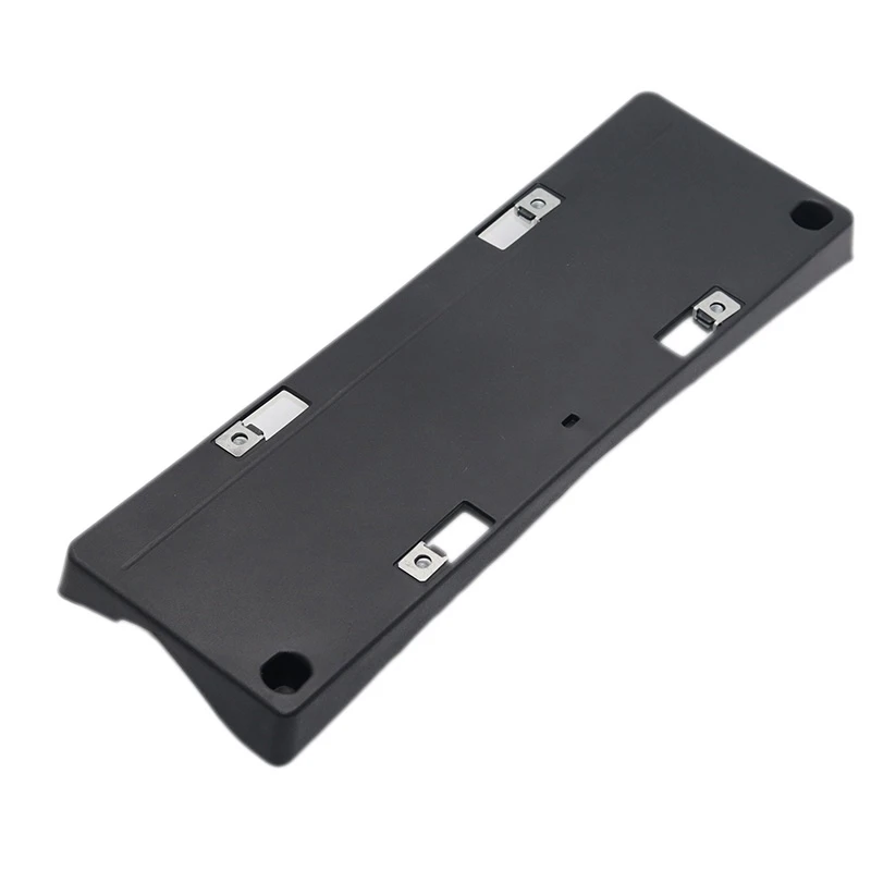 Car Front Bumper License Plate Frame for MercedesBenz W253 GLC GLC200