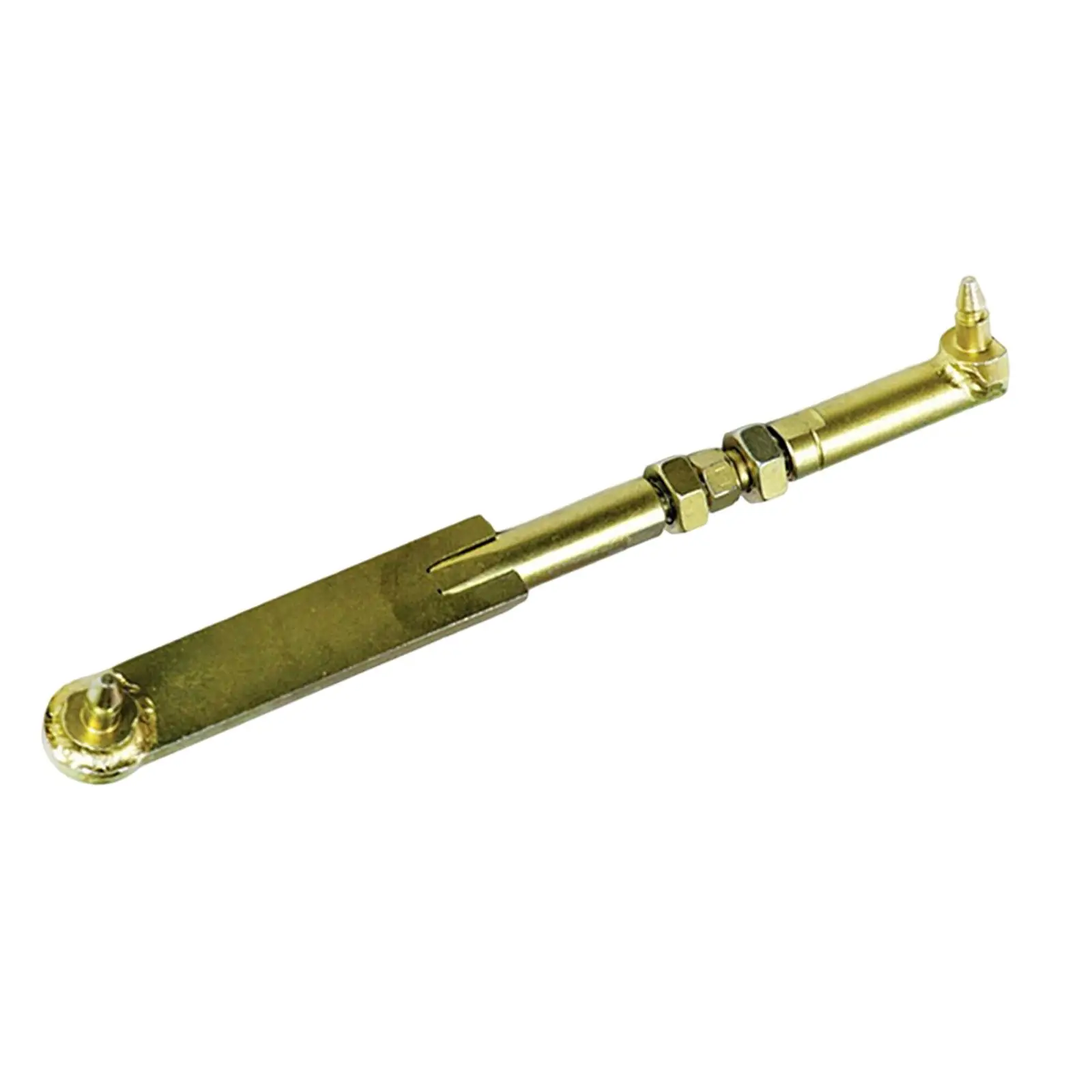 

Transfer Case Shift Linkage Adapter Set for Jeep TJ Accessory