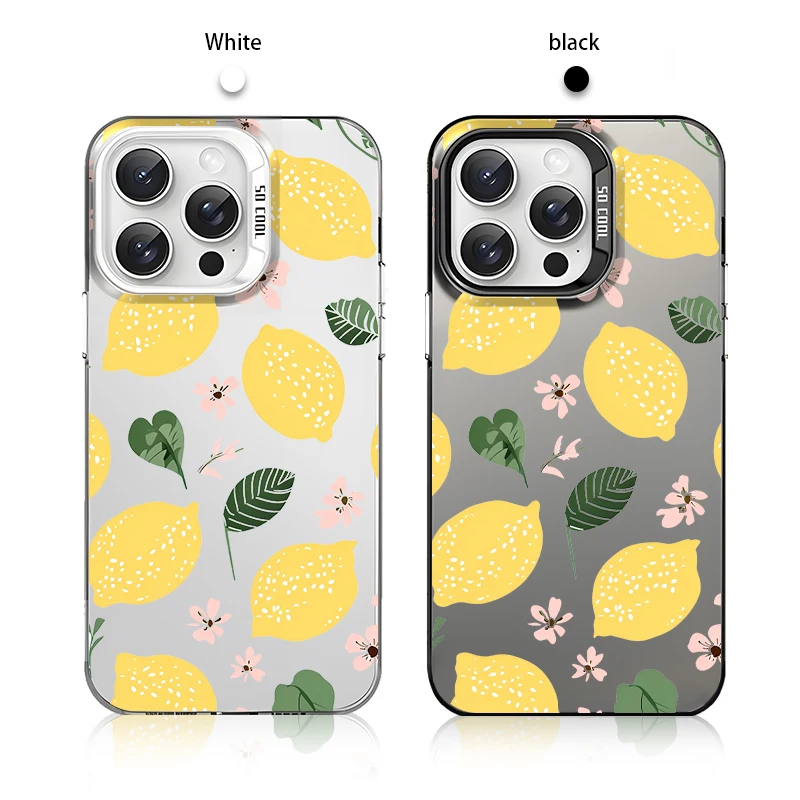 Liquid Silicone Phone Case Image 9