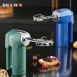 Batidor de huevos de acero inoxidable para el hogar, barra de crema,  batidora, varilla agitadora Manual, utensilios de cocina, accesorios de  cocina - AliExpress